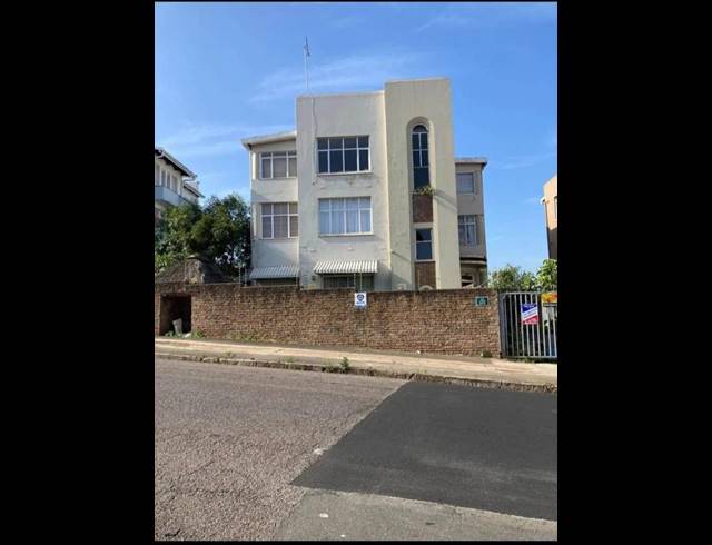 1 BEDROOM PROPERTY TO RENT IN MORNINGSIDE